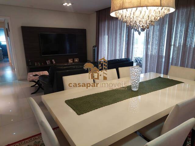 #4720 - Apartamento para Venda em São Caetano do Sul - SP