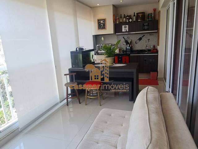 Apartamento para Venda em São Caetano do Sul - 4