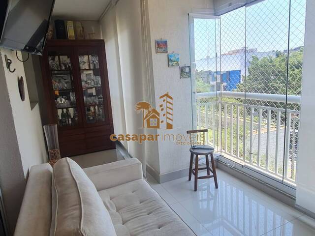 Apartamento para Venda em São Caetano do Sul - 5