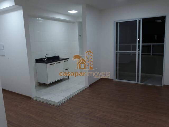 #4723 - Apartamento para Venda em Santo André - SP - 2
