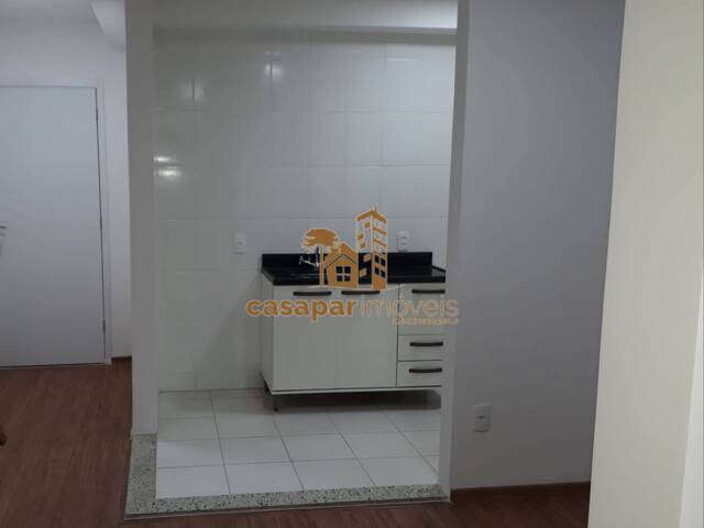 #4723 - Apartamento para Venda em Santo André - SP - 3