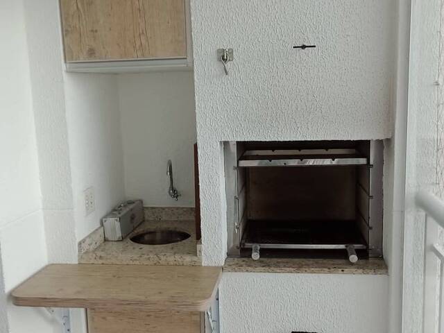 #4725 - Apartamento para Venda em São Caetano do Sul - SP - 2