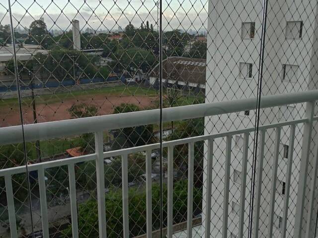#4725 - Apartamento para Venda em São Caetano do Sul - SP - 1
