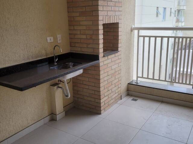 #4726 - Apartamento para Venda em São Caetano do Sul - SP - 1