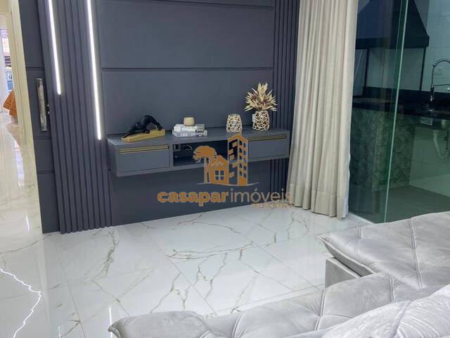 #4728 - Apartamento para Venda em Santo André - SP - 3