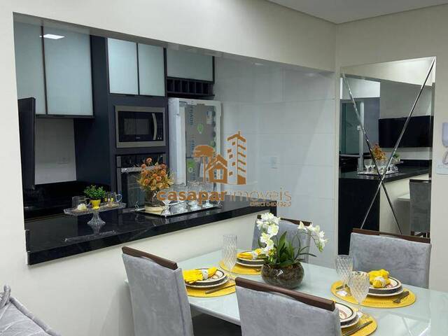 Apartamento para Venda em Santo André - 4