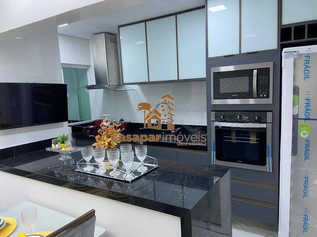 Apartamento para Venda em Santo André - 5