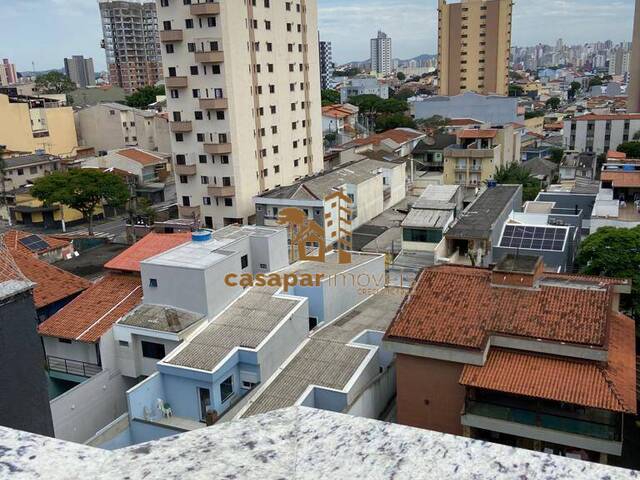 Cobertura para Venda em Santo André - 4
