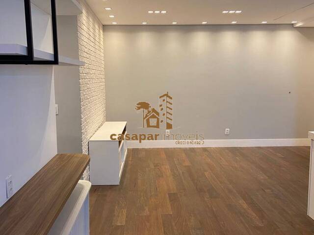 Apartamento para Venda em Santo André - 4