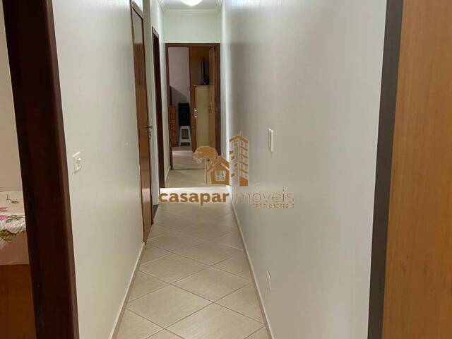 Sobrado para Venda em Santo André - 5
