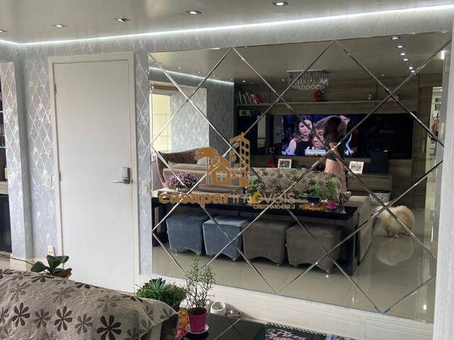 Apartamento para Venda em Santo André - 4