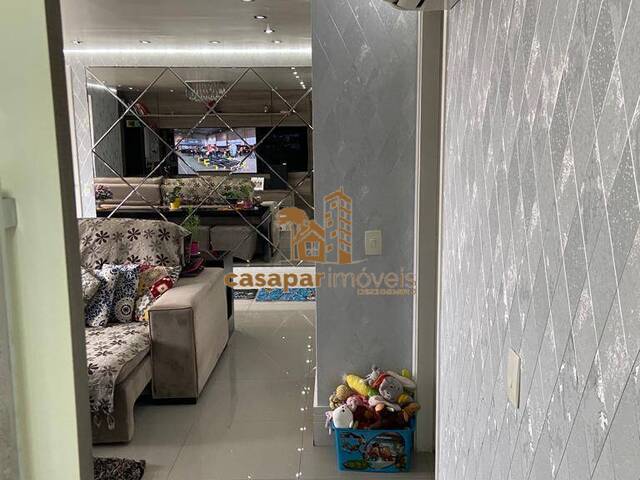 Apartamento para Venda em Santo André - 5