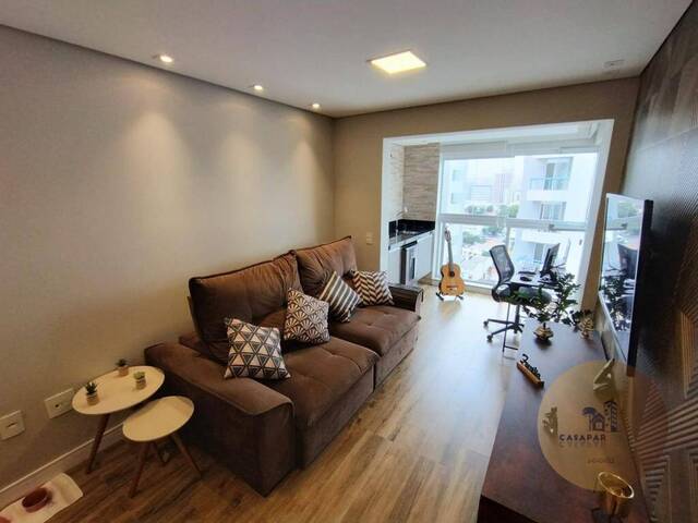 #4739 - Apartamento para Venda em Santo André - SP - 2