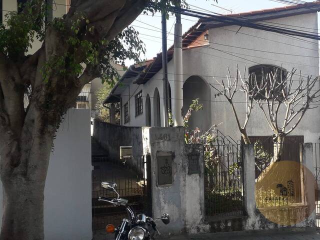 #4742 - Casa para Venda em São Caetano do Sul - SP - 3