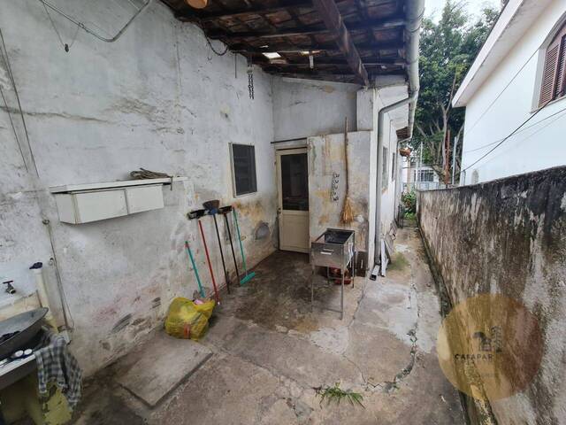 #4742 - Casa para Venda em São Caetano do Sul - SP - 2