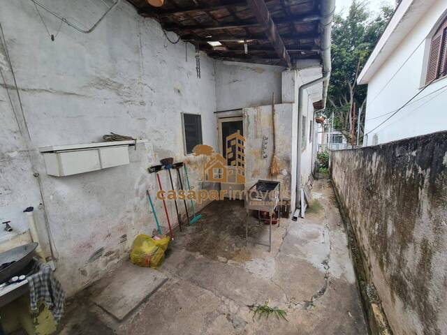 #4742 - Casa para Venda em São Caetano do Sul - SP - 2