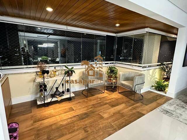 Apartamento para Venda em Santo André - 4