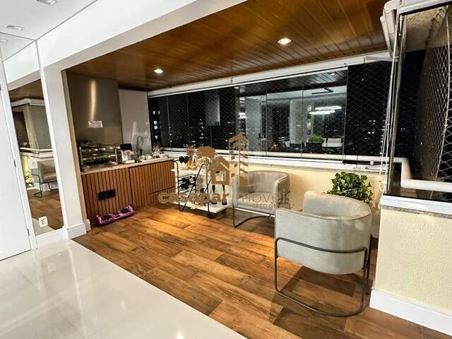 Apartamento para Venda em Santo André - 5