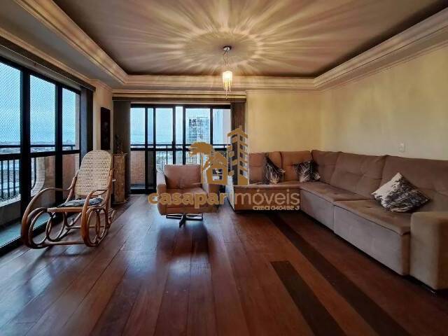 #4746 - Apartamento para Venda em São Caetano do Sul - SP - 1
