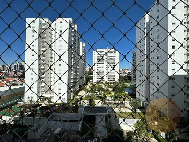 #4748 - Apartamento para Locação em São Caetano do Sul - SP - 3