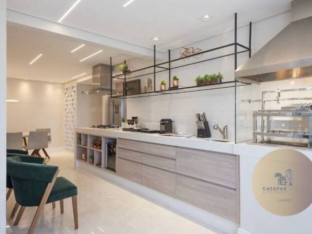#4750 - Apartamento para Venda em São Caetano do Sul - SP - 2