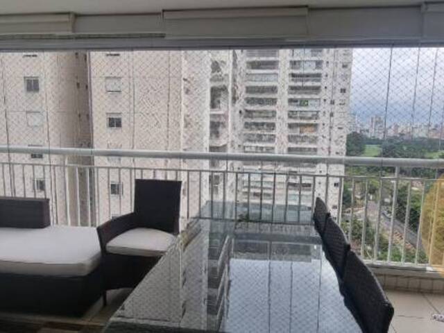 #4751 - Apartamento para Venda em São Paulo - SP - 3