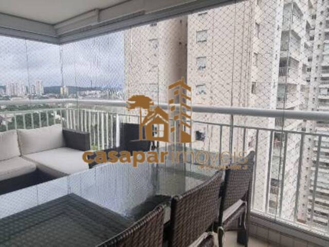Apartamento para Venda em São Paulo - 4