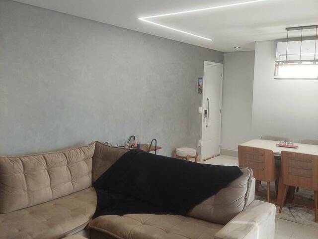 #4754 - Apartamento para Venda em São Caetano do Sul - SP - 2