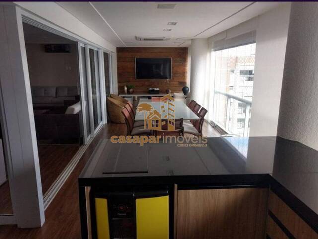 #4756 - Apartamento para Venda em São Caetano do Sul - SP - 2