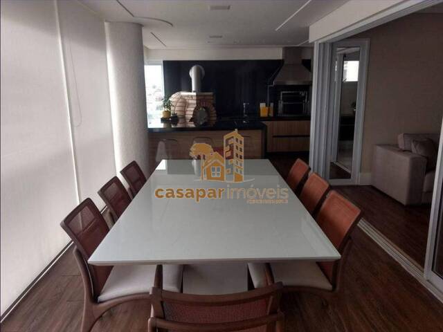 #4756 - Apartamento para Venda em São Caetano do Sul - SP - 3