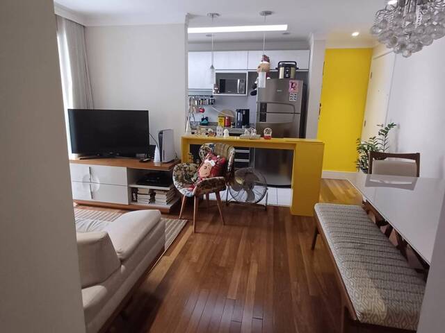 #4759 - Apartamento para Venda em São Caetano do Sul - SP - 2