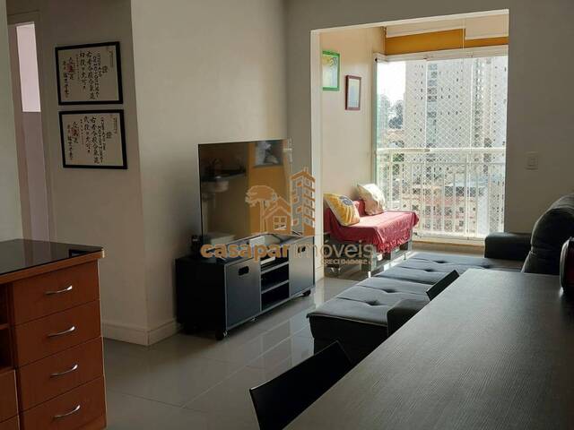 #4762 - Apartamento para Venda em São Caetano do Sul - SP - 3