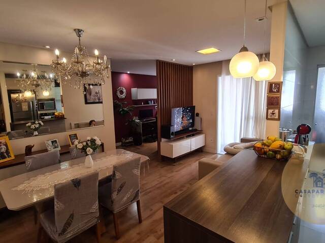 #4764 - Apartamento para Venda em São Caetano do Sul - SP - 2