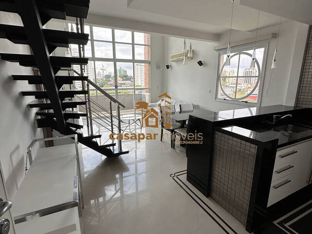 #4766 - Loft para Venda em São Paulo - SP - 2
