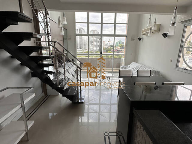 #4766 - Loft para Venda em São Paulo - SP - 3