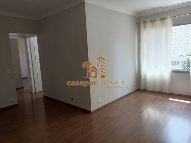 #4767 - Apartamento para Venda em São Paulo - SP - 1