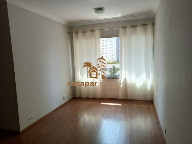 #4767 - Apartamento para Venda em São Paulo - SP - 2