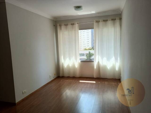 #4768 - Apartamento para Locação em São Paulo - SP - 2