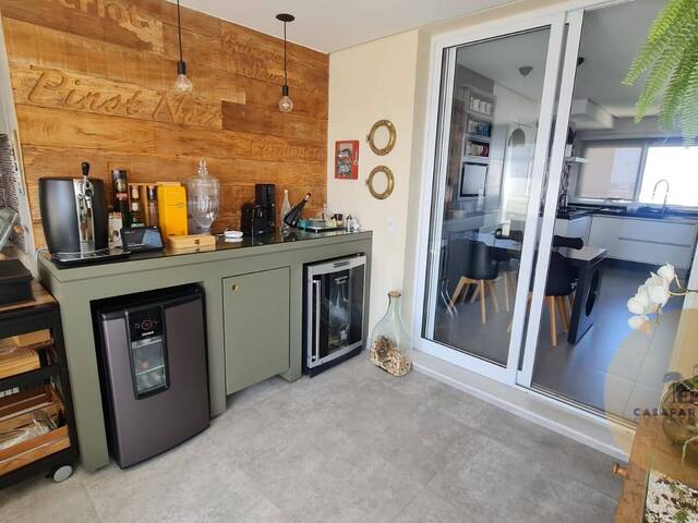 #4769 - Apartamento para Venda em São Caetano do Sul - SP - 3