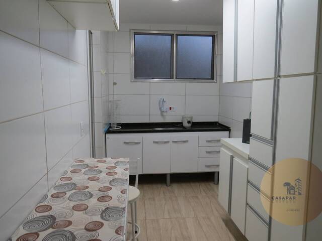 #4770 - Apartamento para Venda em São Caetano do Sul - SP - 3