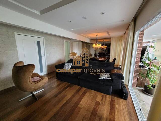 #4774 - Apartamento para Venda em Santo André - SP