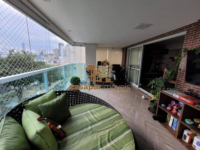 #4774 - Apartamento para Venda em Santo André - SP