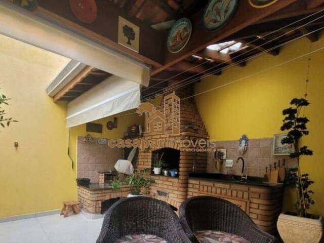 #4780 - Casa em condomínio para Venda em São Caetano do Sul - SP - 2