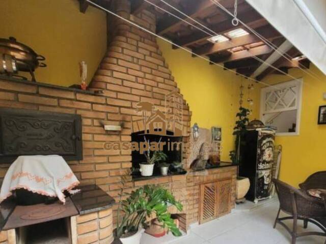 #4780 - Casa em condomínio para Venda em São Caetano do Sul - SP - 1