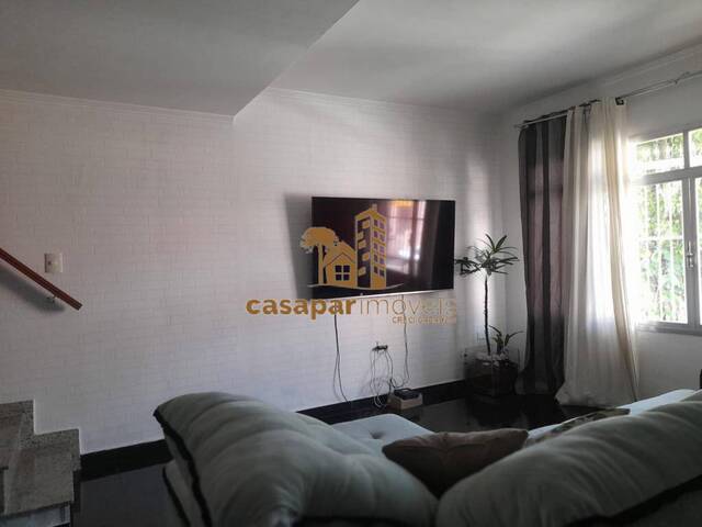 #4793 - Sobrado para Venda em São Caetano do Sul - SP