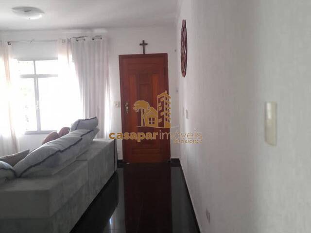 Sobrado para Venda em São Caetano do Sul - 4