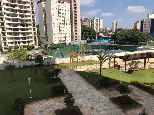 #4805 - Apartamento para Venda em São Bernardo do Campo - SP - 3