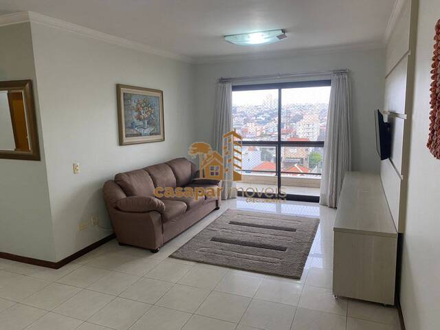 #4812 - Apartamento para Venda em São Caetano do Sul - SP