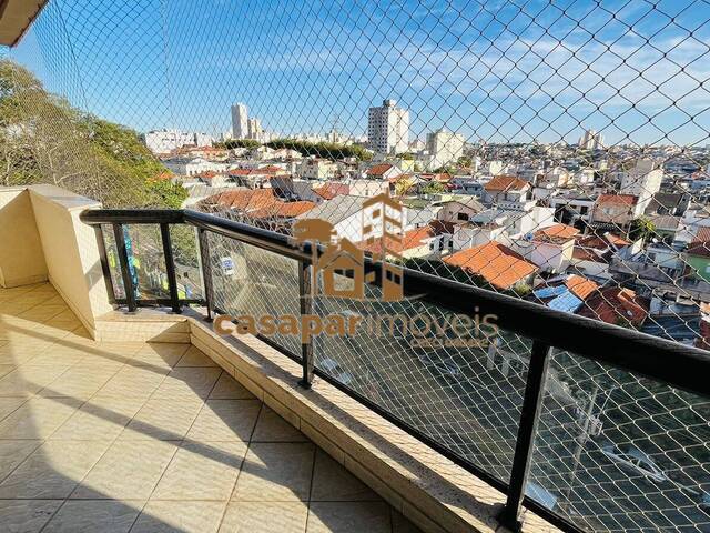 #4812 - Apartamento para Venda em São Caetano do Sul - SP