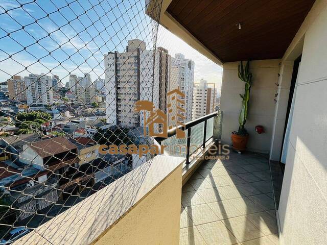 Apartamento para Venda em São Caetano do Sul - 4